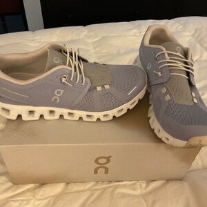 On Cloud 5 - Women’s Shoes